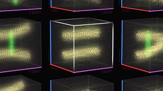 Quantum Field Theory visualized [upl. by Vedis]