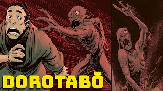 Dorotabō – Le Fantôme Vengeur des Rizières – Mythologie Japonaise [upl. by Koressa784]