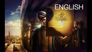 FILM 1001 Inventions and the World of Ibn Al Haytham English Version [upl. by Durrett]