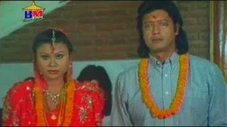 Didi Bhai  Part 2  Nepali Movie  Rajesh Hamal  Tripti Nadkar [upl. by Esikram]