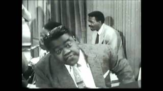 Fats Domino  Aint That A Shame [upl. by Con]