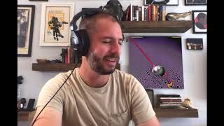 TAME IMPALA  CURRENTS Full Album Reaction Pt 2 [upl. by Nolahs]