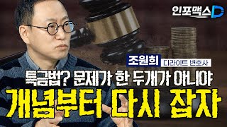 가상자산 연이은 악재 특금법 효용있나 인포맥스D [upl. by Hedgcock]