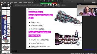 KET pamoka TECHNINĖ 6 TRANSMISIJA PAKABA VAŽIUOKLĖ STABDŽIAI mokykimės vairuoti [upl. by Bobbee]