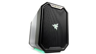 電競專用 Mini ITX 機箱 ANTEC Cube  Designed by RAZER [upl. by Aholah]