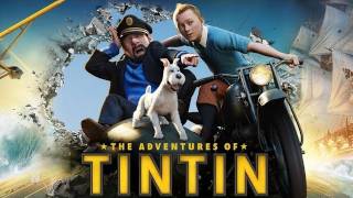 The Adventures of Tintin The Game  Official Launch Trailer [upl. by Yuma]