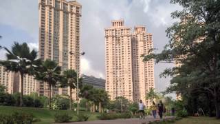 Hiranandani Gardens Powai [upl. by Irep]