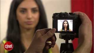 CNET How to Take your own passport photos [upl. by Peggir]