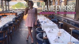 LA VIE EN ROSE  COVER  ANNABEL PERSONENI [upl. by Aremihc]