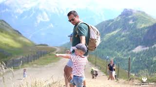 TEASER ÉTÉ 2023  SERRE CHEVALIER VALLÉE BRIANÇON [upl. by Eberhard528]