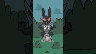 The dark and horrifying side of rabbits knowledge Explore [upl. by Onil]