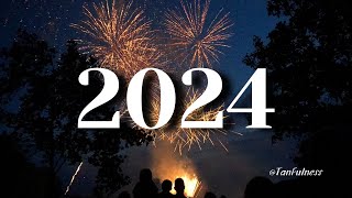 ✨ AÑO NUEVO VIDA NUEVA ✨ Meditación Año Nuevo 2024 🎆 [upl. by Beshore382]