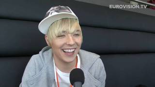 Interview Milan Stanković  Ovo Je Balkan Serbia [upl. by Eniamart]