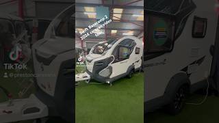 Swift Basecamp 2 2024 caravan video tour [upl. by Ahlgren]