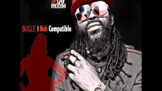 BUGLE  NUH COMPATIBLE SINGLE [upl. by Aretta689]