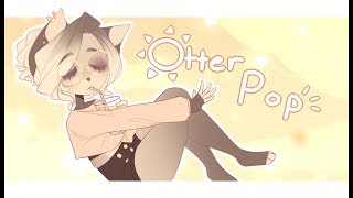 Otter pop  meme [upl. by Eitsrik]