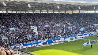 KSC  Schalke 04  30  221023 [upl. by Narret]