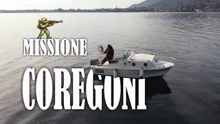 Missione COREGONI [upl. by Yntrok]