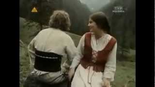 A jo cie kochom  SIKLAWA North Tatra Highlanders folk music [upl. by Vierno]