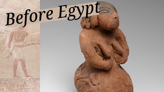 Before Egypt What started the Kemetic Civilization [upl. by Stelmach809]