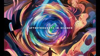 Afterthoughts in Silence  Ai EDM [upl. by Aveline]