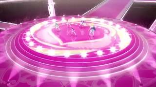 Precure Special Dance [upl. by Dusen]