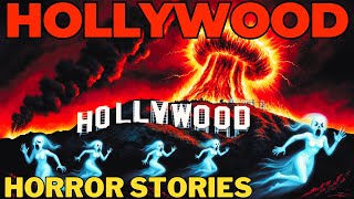 Uncover Three Haunting Hollywood Stories Chilling Tales That Will Keep You Awake [upl. by Nico]