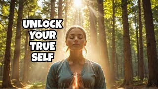 Find Your TRUE Self in Just 10 Minutes [upl. by Iretak836]