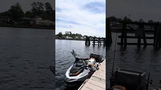 5 Things I hate about my Sea doo fish pro trophy [upl. by Nailuj]