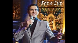 Padre Reginaldo Manzotti  Glória DVD Paz e Luz [upl. by Iden]