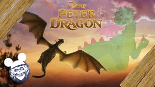 Petes Dragon An EMOTIONAL remake done right [upl. by Troc]