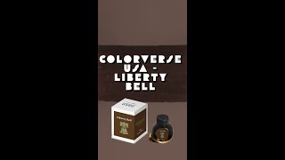 Colorverse USA  Liberty Bell [upl. by Aima]