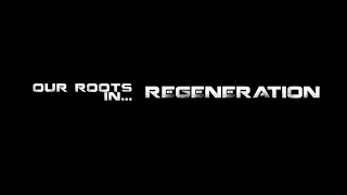 Our Roots in Regeneration  FSS System Restorative Agronomy [upl. by Yaned]