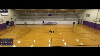 Ranger College vs WeatherfordRanger College vs Weatherford College Womens Junior College Volleyball [upl. by Patty]