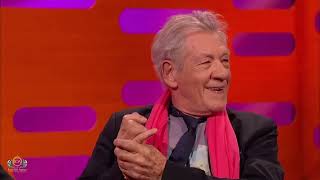 Heroes vs Villains ULTIMATE Showdown The Graham Norton Show Part 4  4K [upl. by Alanson]