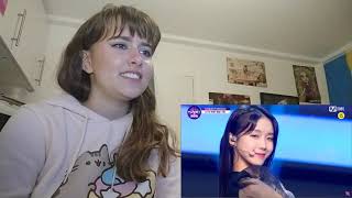 OH MY GIRL quotFifth Seasonquot MV  GP999 Oh My God  Our Season Performances REACTION [upl. by Assila567]