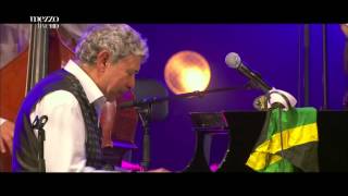 Monty Alexander  Love Notes [upl. by Latisha]