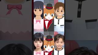 gaming setr Sakura school simulator viralvideo trendingshorts funnyshorts [upl. by Akimik]