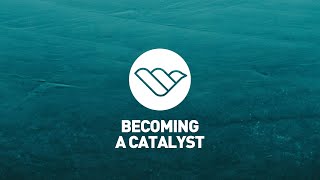 Becoming A Catalyst  Sunday Service  040224 [upl. by Towill133]