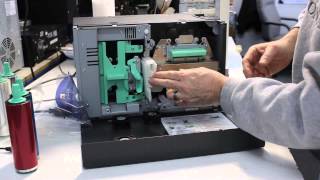 Packing a Rimage Everest Printer for Shipping [upl. by Guevara]