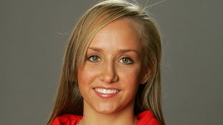 Gymnast Nastia Liukins Transformation Is Turning Heads [upl. by Ladin]