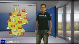 Am Sonntag Grillwetter Mod Dominik Jung [upl. by Genaro]