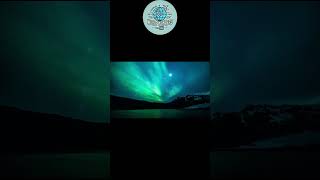 Unreal The Most Stunning Northern Lights Show in Iceland [upl. by Shivers]