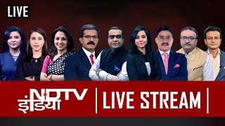 NDTV India Live TV Amit Shah LIVE  BJP Candidates List  Haryana Politics  Lok Sabha Elections [upl. by East390]