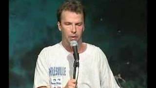 Doug Stanhope  Excess in Moderation [upl. by Esmerelda]