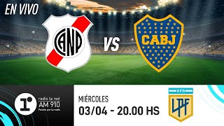 NACIONAL POTOSÍ VS BOCA  EN VIVO  COPA SUDAMERICANA [upl. by Lilybelle449]