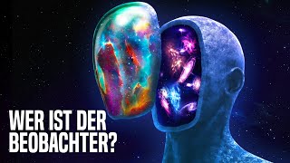 Wissenschaftler haben den Schöpfer entdeckt der das Universum erschaffen hat [upl. by Rowland]