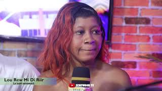 AFFAIROU DOVE BI  SIDY DIOP  WALLY SECK li Deuk Bi Di Riir [upl. by Ruberta]