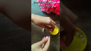 Diy Bracelet Makingdiybeadedbraceletdiybraceletbraceletmakingshortsfeedtrendingshorts [upl. by Alleris]