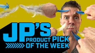 JP’s Product Pick of the Week 3524 35inch TFT FeatherWing Cap Touchscreen 480x320 w STEMMA QT [upl. by Aicitel]